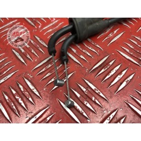 Cable d'accélérateur 