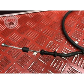 Cable d'embrayage 