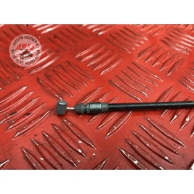 Cable de Verrou de selle 