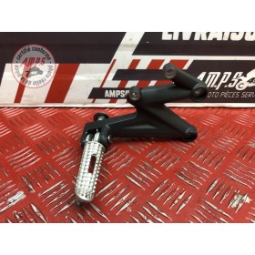 Platine repose pied droite