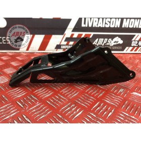 Support de plaque Triumph Street Triple 675 2011 à 2012
