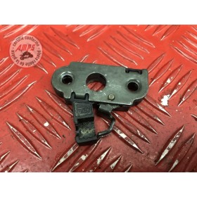 Verrouillage de selle 