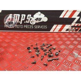 Kit de vis de carrosserie