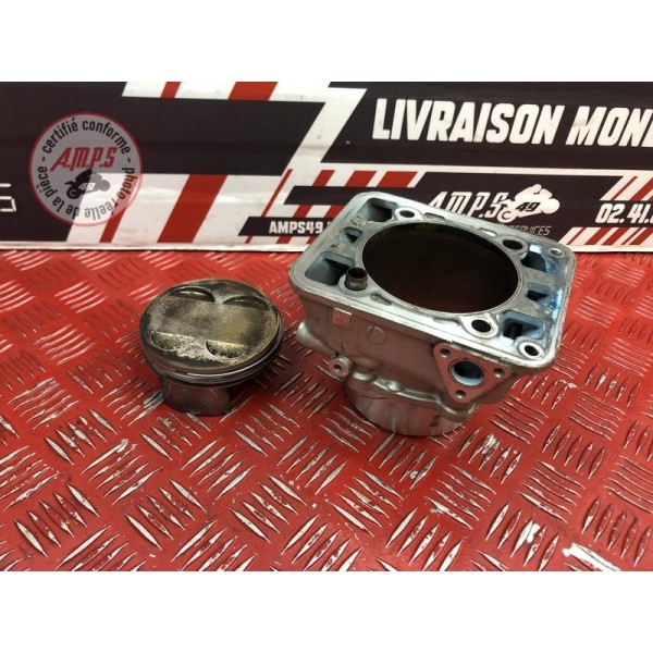 Cylindre piston arriere 