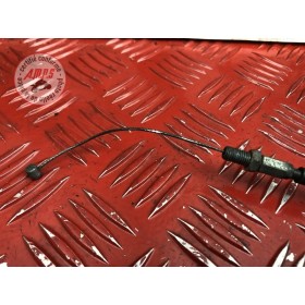 Cable d'accélérateur 