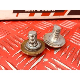 Vis d'axe bras oscillant 