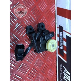 Valve d'échappement