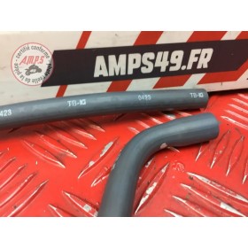 Durite bac à batterie 