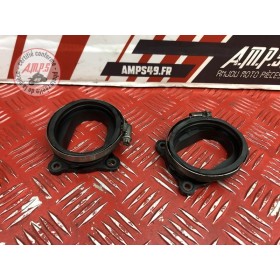 Kit de pipe d'admission