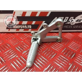 Platine repose pied droite