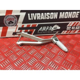 Platine repose pied passager gauche