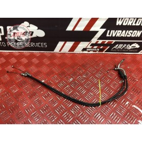 Cable d'accélérateur