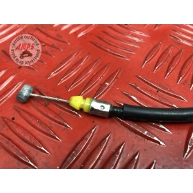 Cable de Verrou de selle 