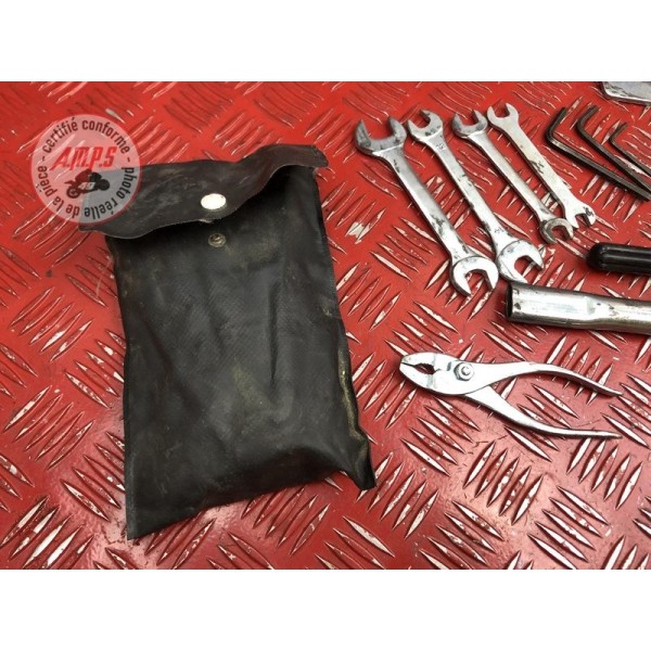 Trousse a outils 