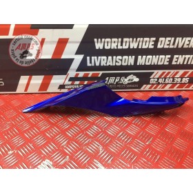 Coque arrière droite