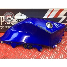 Ecope de reservoir droite