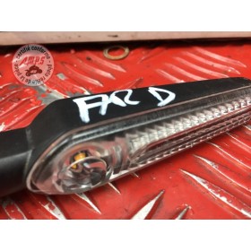 Clignotants arrière droit 