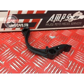 Renfort de cache pignon de sortie de boite 