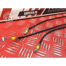 Cable de Verrou de selle 