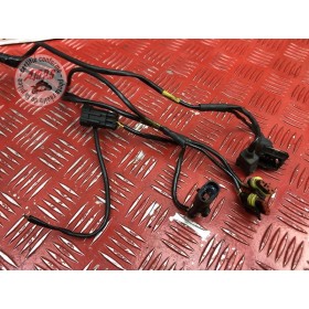 Shifter SP avec faisceau Mv Agusta Brutale 1078 RR 2008 à 2009