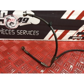 Durite de frein avant 