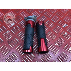 Revetement de poignée 