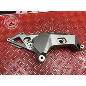 Support cadre gauche 