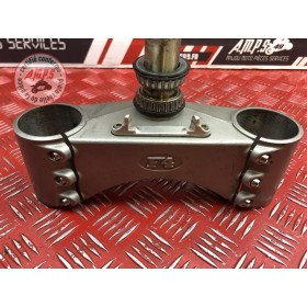 Te de fourche inférieur 