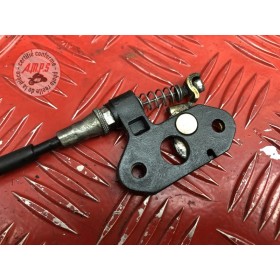 Verrouillage de selle 