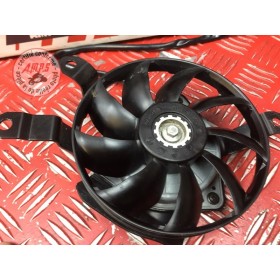 Ventilateur droit Yamaha FZ1 1000 2006 à 2015