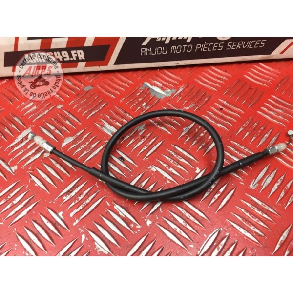 Cable de Verrou de selle 