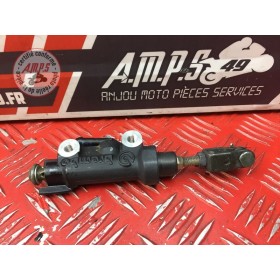 Maitre cylindre de frein arriere Yamaha FZ1 1000 2006 à 2015