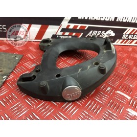Support de top case GIVI Bmw K1200 R 2005 à 2008