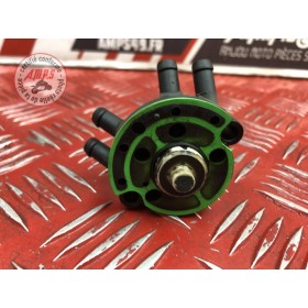 Moteur pas a pas d'admission 