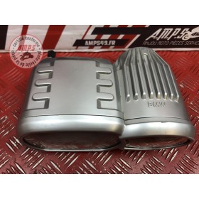 Optique de phare avant 