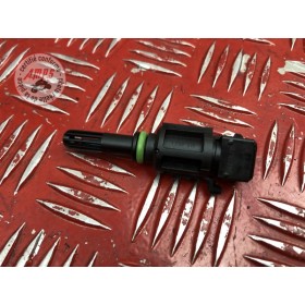 Sonde d air sur boite a air 