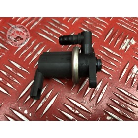 Soupape d'insufflation d'air secondaire 