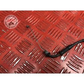 Cable d'accélérateur