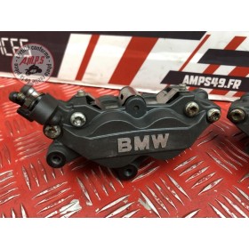 Paire d'étrier de frein avant 