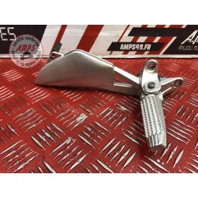 Platine repose pied droite