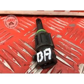 Sonde d air sur boite a air 