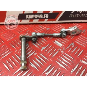 Biellette de selection de vitesse 