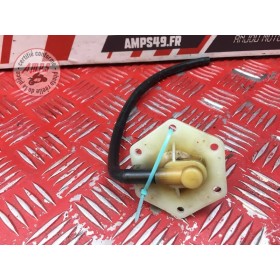 Mise à l'air du réservoir 