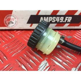 Bocal de liquide de frein arriere 