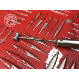 Cable de Verrou de selle 