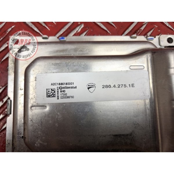 Boitier CDI ECU 