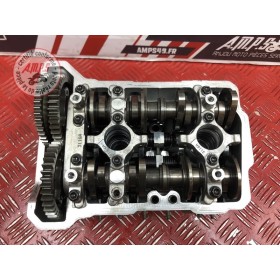 Culasse avec arbre a came avant 