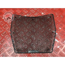 Grille de radiateur d'eau 