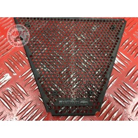 Grille de radiateur d'huile 