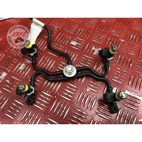 Injecteur princiaple 